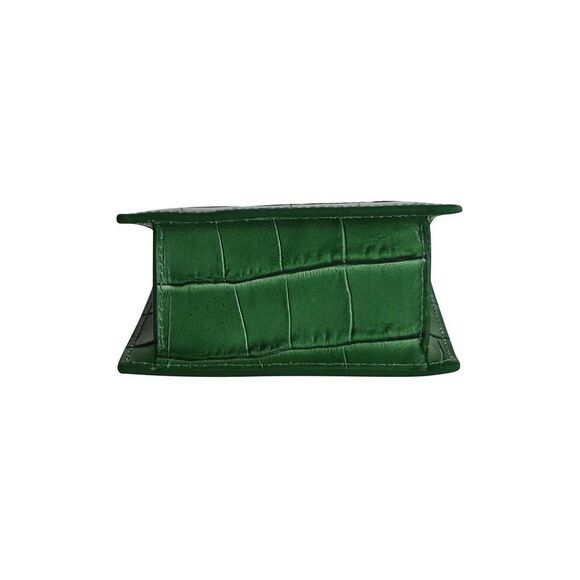 Pre Loved Jacquemus Women green Wallets & Pouches - Picture 3 of 8